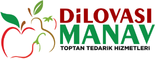 Dilovası Manav - Toptan Tedarik